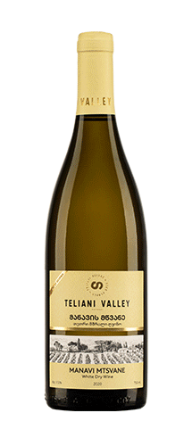 Telliani Valley's Wine Bottle Animation